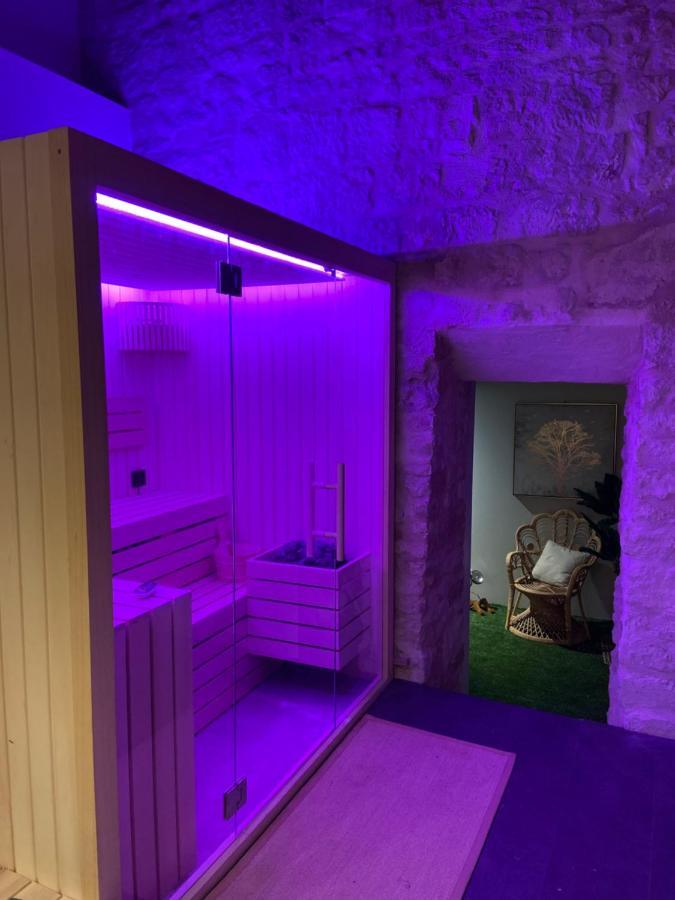 Vieille Rose Villa Niort Luaran gambar