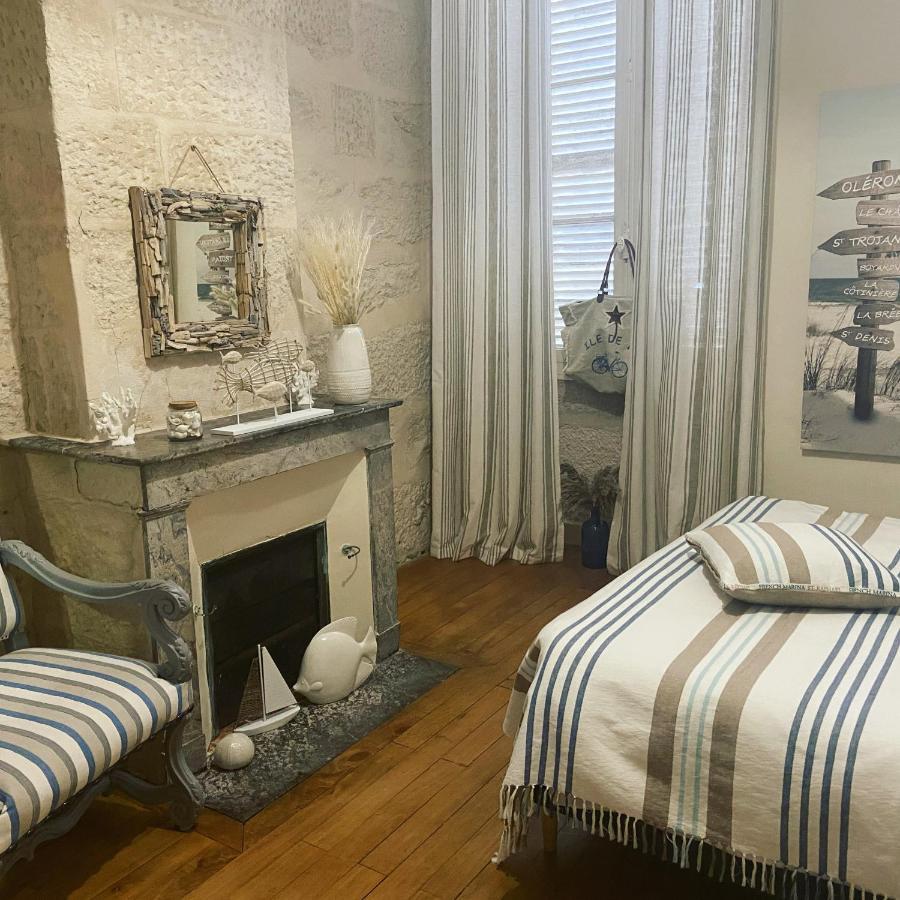 Vieille Rose Villa Niort Luaran gambar