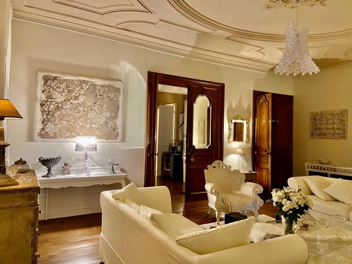 Vieille Rose Villa Niort Luaran gambar